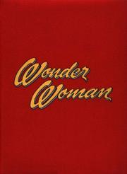 Cover of: Wonder Woman Address Book