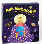 Cover of: Ask Babalouie
