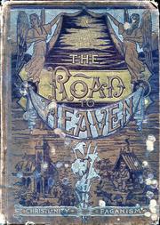 Cover of: The road to heaven by Waldo Messaros