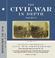 Cover of: The Civil War in depth
