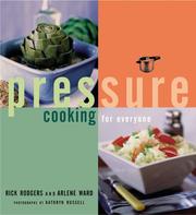 Cover of: Pressure Cooking for Everyone