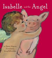 Cover of: Isabelle and the angel