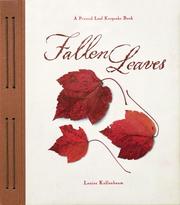 Cover of: Fallen Leaves