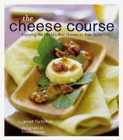 Cover of: The Cheese Course