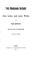 Cover of: Felix Mendelssohn-bartholdy: Sein Leben und seine Werke