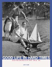 Cover of: Good life in hard times by Jerry Flamm