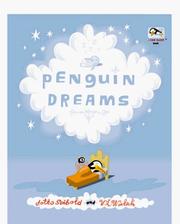 Cover of: Penguin dreams by J.otto Seibold