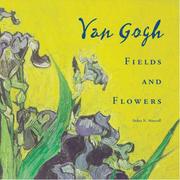 Cover of: Van Gogh Fields and Flowers | Debra Mancoff