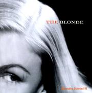 Cover of: The Blonde by Barnaby Conrad