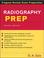 Cover of: Radiography PREP Program Review & Exam Preparation