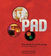 Cover of: Pad by Matt Maranian, Jack Gould
