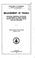 Cover of: Measurement of Vessels: Regulations Interpreting Laws Relating to ...