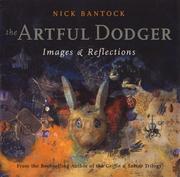 The artful dodger by Nick Bantock