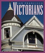 Cover of: San Francisco Victorians by Randolph Delehanty