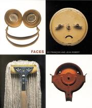 Cover of: Faces