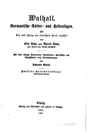 walhall-germanische-goetter-und-heldensagen-fuer-alt-und-jung-am-deutschen-herd-cover