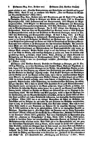 Cover of: Allgemeine deutsche Real-encyklopädie für die gebildeten Stände: Conversations-lexikon by Friedrich Arnold Brockhaus, F.A. Brockhaus / Leipzig (Firm )., Karl August Espe