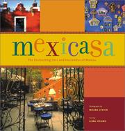 Cover of: Mexicasa by Gina Hyams