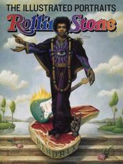 Cover of: Rolling Stone | Fred Woodward