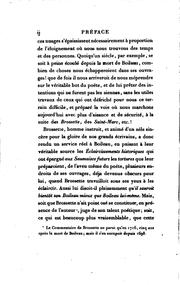 Cover of: Oeuvres de Boileau