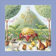 Cover of: The golden egg by Wood, A. J.