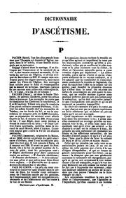 Cover of: Dictionnaire des inventions et découvertes anciennes et modernes; publ. par ... by Achille marquis de Jouffroy d'Abbans, Achille marquis de Jouffroy d'Abbans