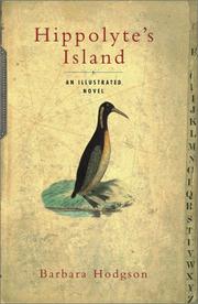 Cover of: Hippolyte's island
