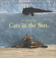 Cover of: The complete cats in the sun