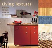 Cover of: Living Textures by Katherine Sorrell