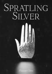 Cover of: Spratling silver | Sandy Cederwall