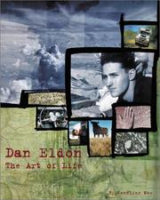 Cover of: Dan Eldon: The Art of Life