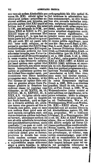 Cover of: Titi Livi Ab urbe condita libri by Titus Livius, Guilelmus Weissenborn , Mauritius Mueller , Wilhelm Weissenborn
