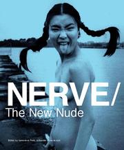 Cover of: Nerve: The New Nude