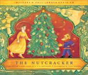 Cover of: The nutcracker