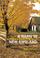 Cover of: A barn in New England