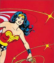 Cover of: Wonder Woman Bound Journal (Wonder Woman)