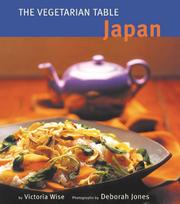 Cover of: Vegetarian Table by Victoria Wise