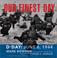 Cover of: Our Finest Day