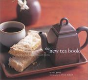 Cover of: The New Tea Book by Sara Perry, Sara Perry