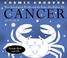 Cover of: Cosmic Grooves-Cancer