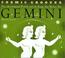 Cover of: Cosmic Grooves-Gemini