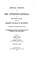 Cover of: Official Opinions of the Attorneys General of the United States: Advising ...