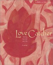 Cover of: Love Catcher: Inviting Love Into Your Life