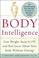 Cover of: Body Intelligence