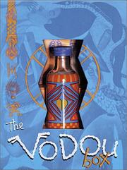 Cover of: The Vodou Box