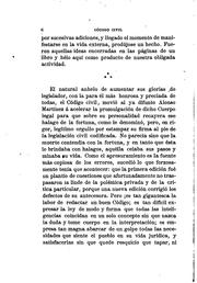 Cover of: Código Civil