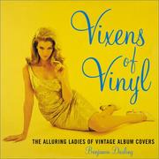 Cover of: Vixens of vinyl
