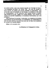 Cover of: Almanach / Annuaire