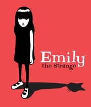 Emily the strange by Cosmic Debris.
