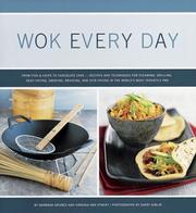 Cover of: Wok Every Day
